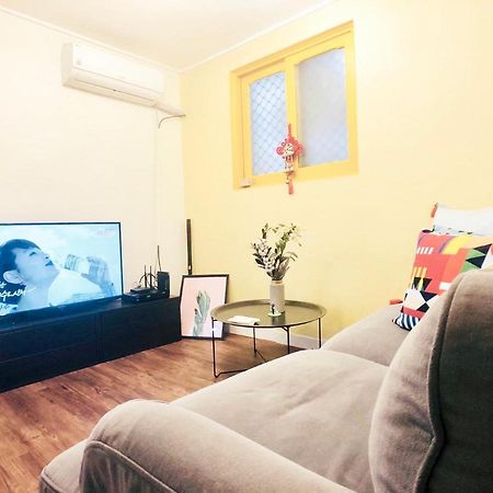 Apartmán Apelbaum 1 Hongdae Soul Exteriér fotografie