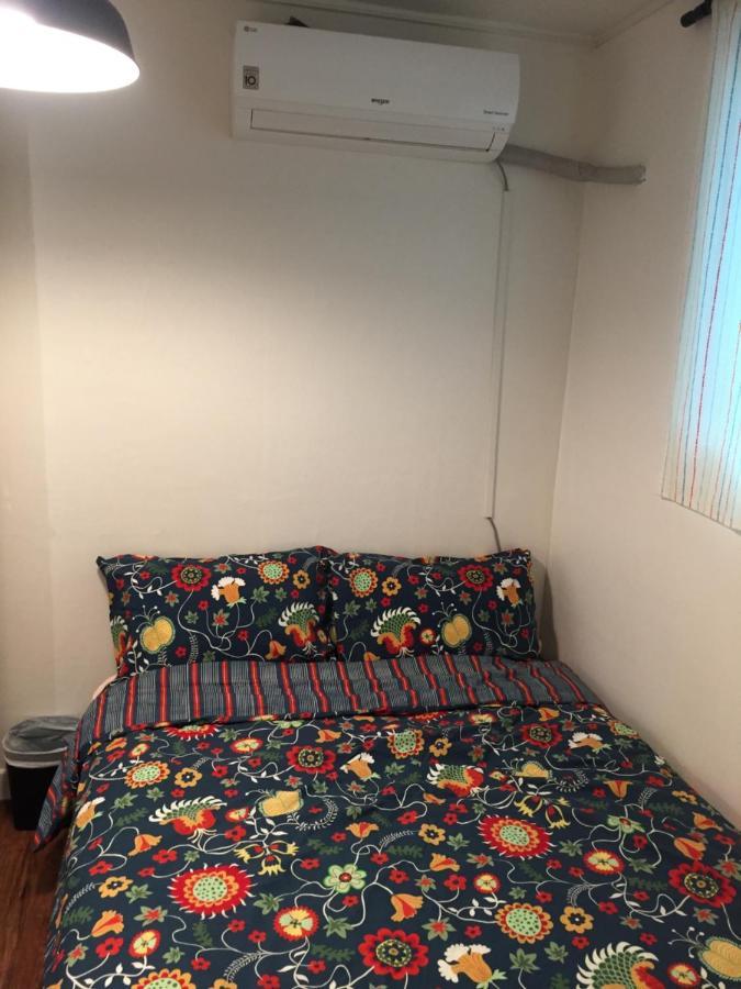 Apartmán Apelbaum 1 Hongdae Soul Exteriér fotografie