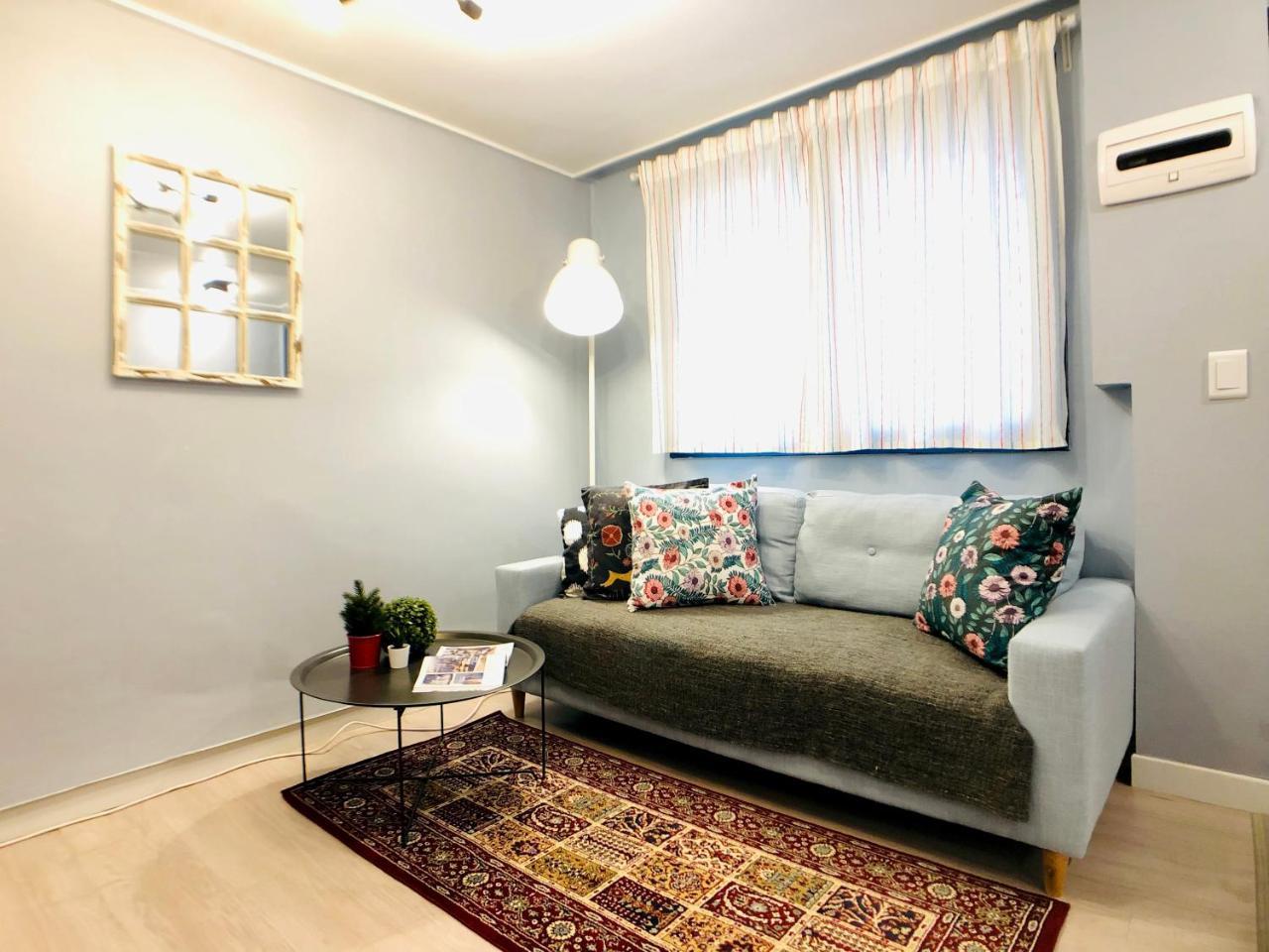 Apartmán Apelbaum 1 Hongdae Soul Exteriér fotografie